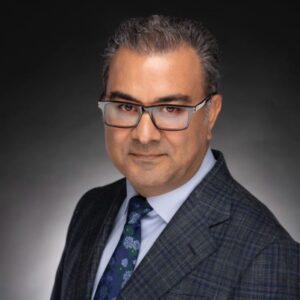شهرام بهرامی