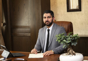 دکتر پیام شعبانی